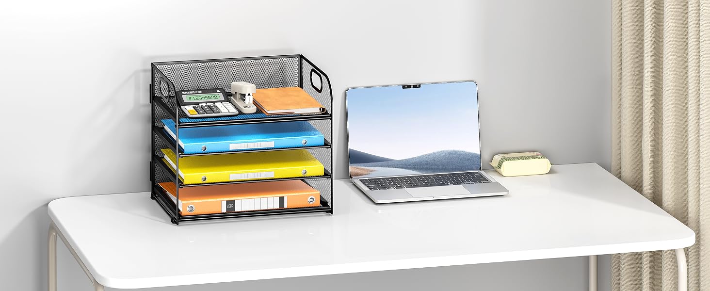 Desk Organizer
