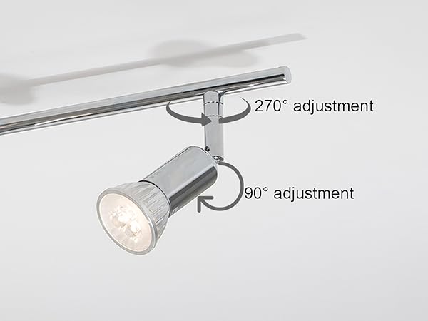 track lighting kit