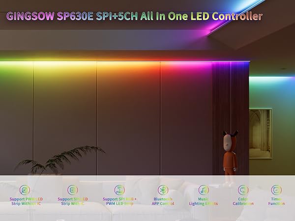 led controller