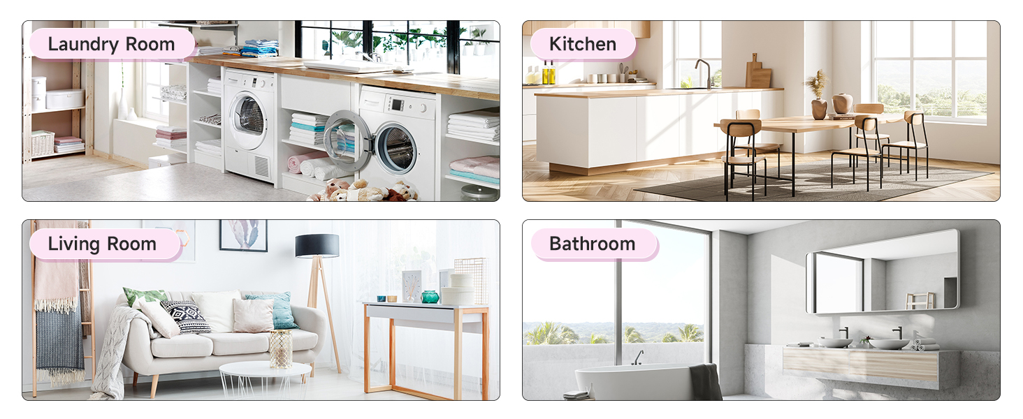 Over The Door Ironing Board Holder