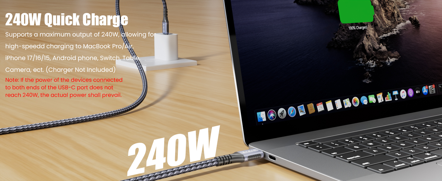 20ft usb c usbc to usbc 20 ft cable usb c cable 20ft usb c data cable 20ft