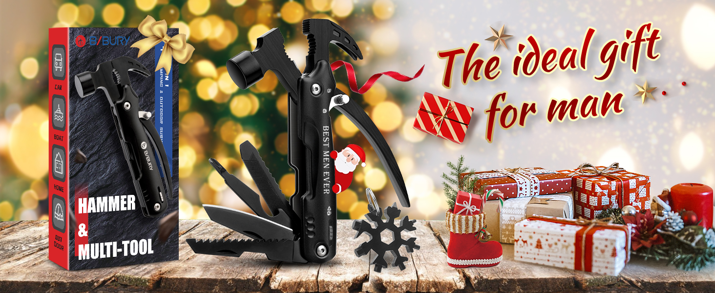 Stocking Stuffers Gifts for Men