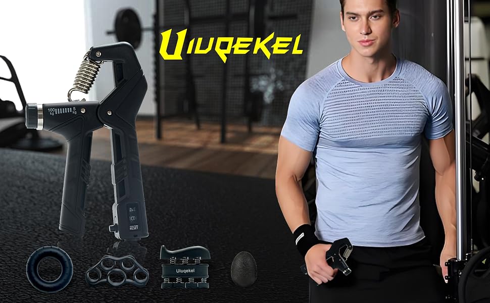 grip strength trainer