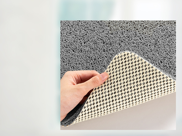 non slip shower mat
