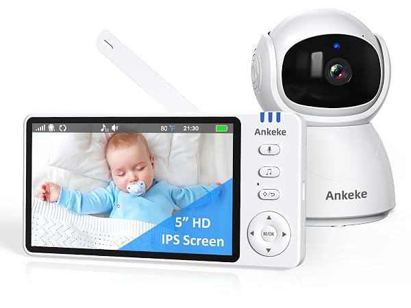 baby monitor
