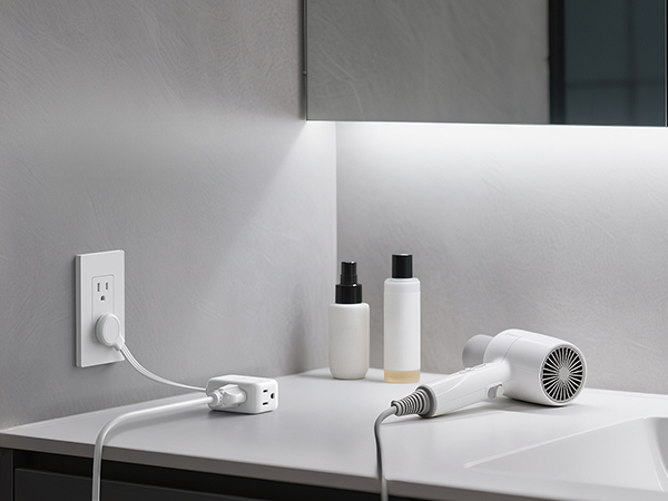 NUTICT Flat Extension Cord