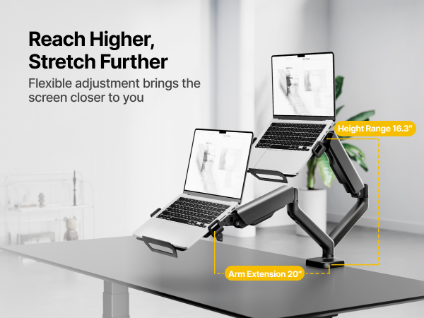 laptop mount