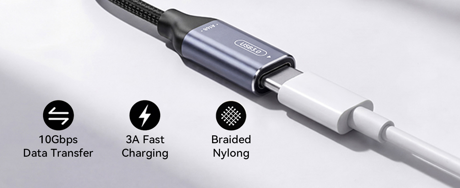 usb c to usb adapter