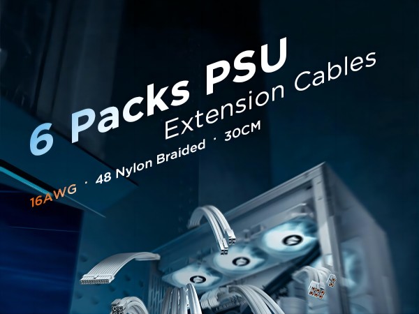 psu cables 