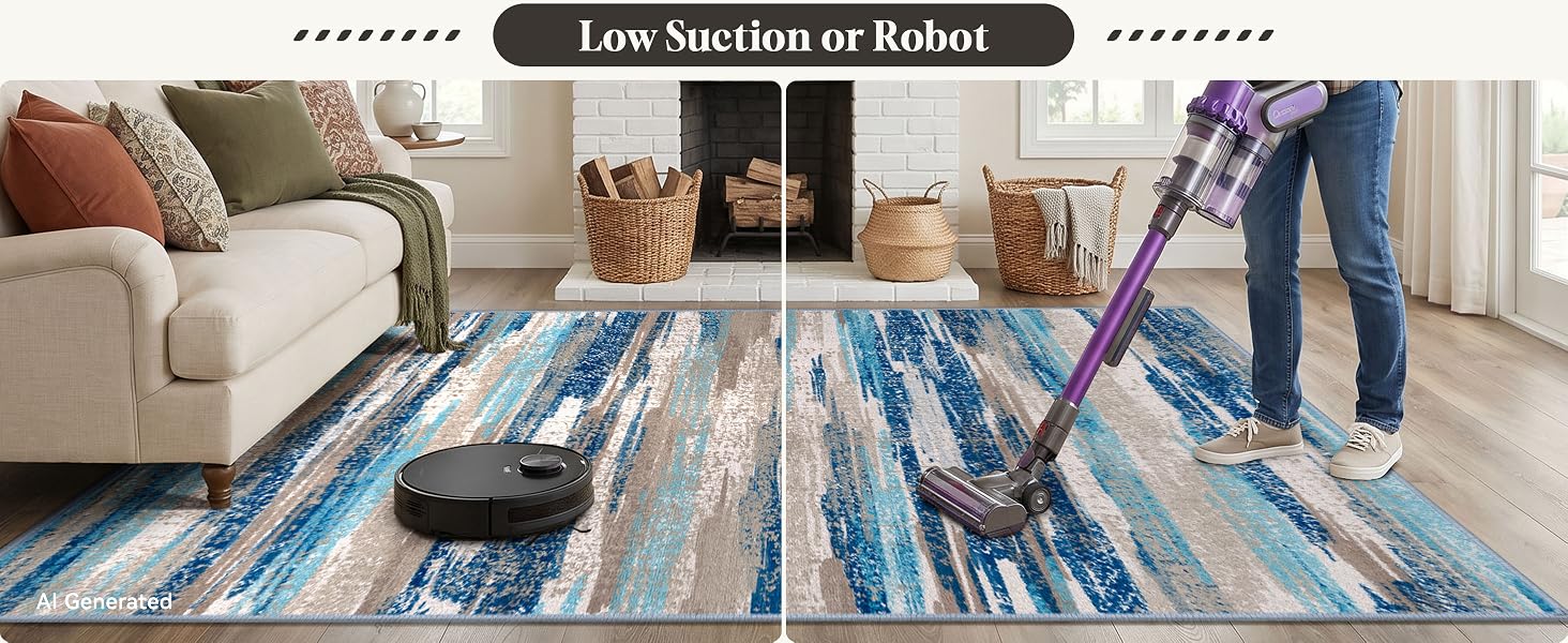 area rug