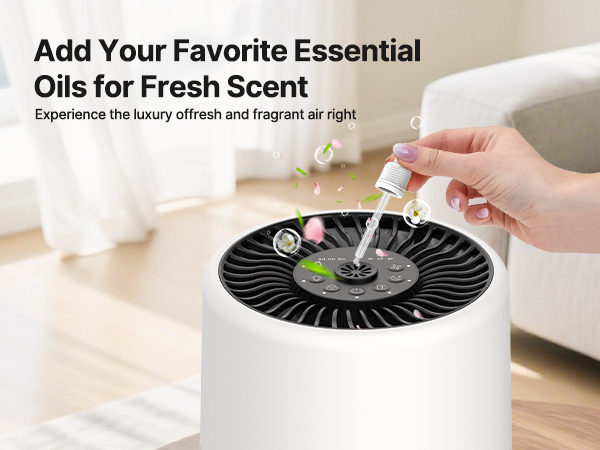 Air Purifiers for Bedroom