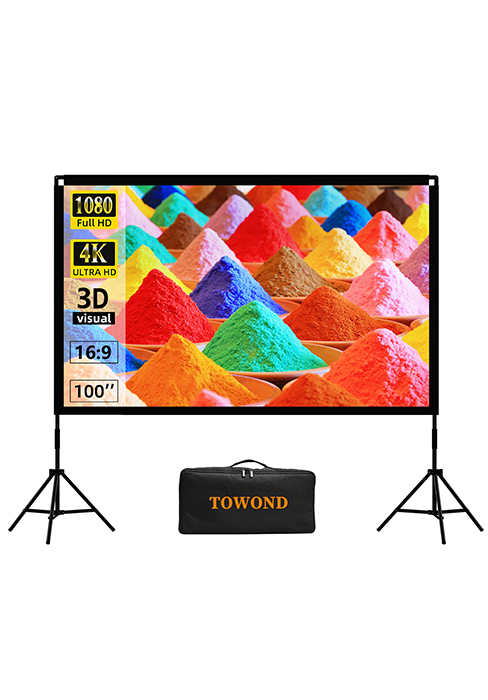Projector Screen