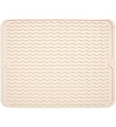 Silicone Dish Drying Mat