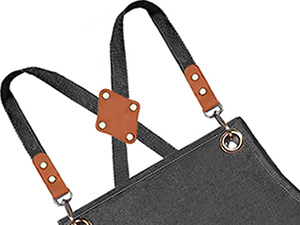 AFUN apron