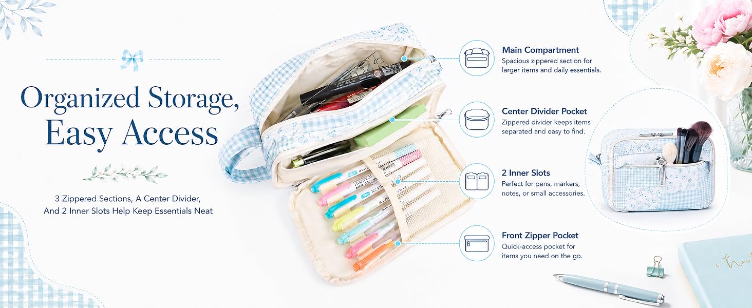 Pencil Case