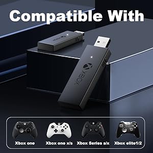 conpatible with