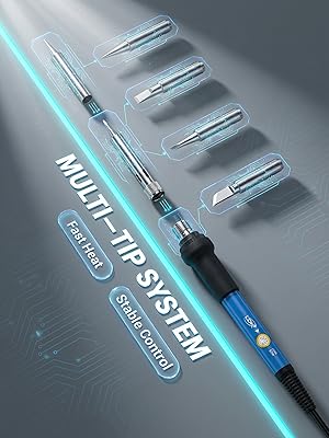 soldering kit