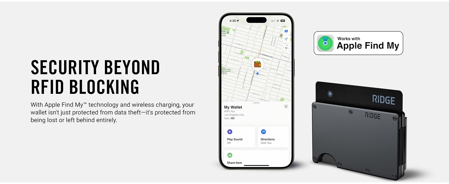 tracker card