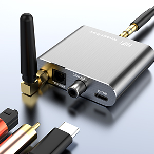 Versatile Connection