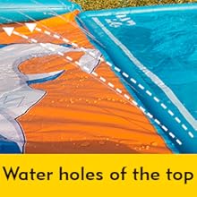 slip and slide for adults heavy