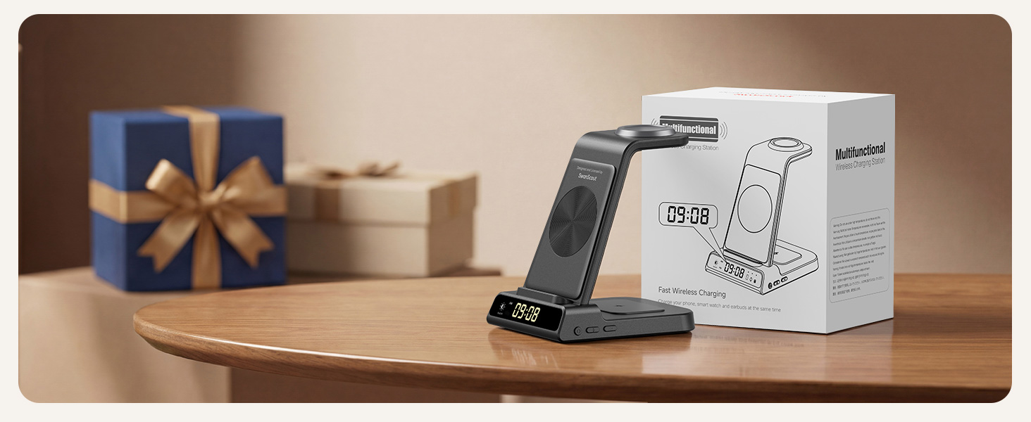 wireless charger samsung