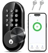 smart lock
