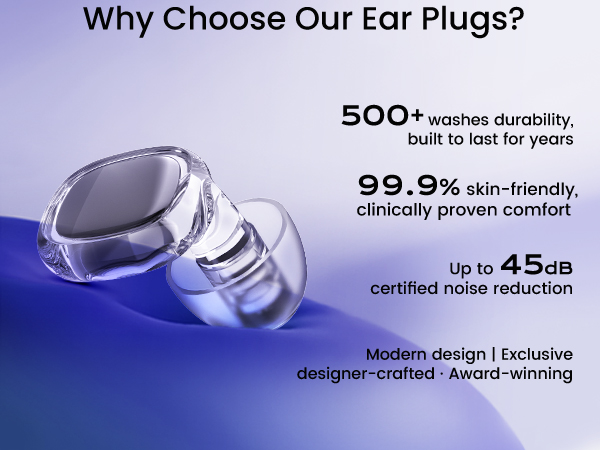 ear plugs
