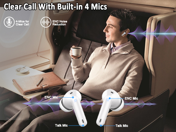 Wireless Earbuds