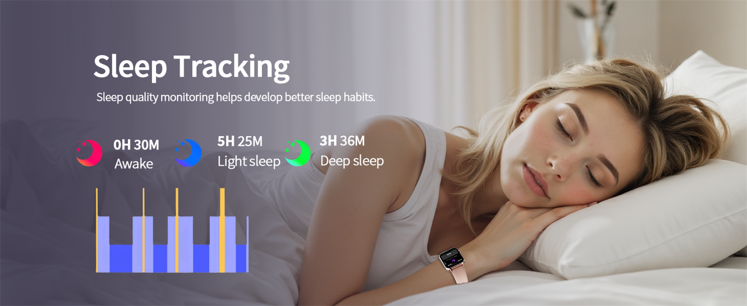 ladies smart watch