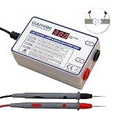 LED Tester, TV Backlight Tester for Lamp Bead Repair Testing Output Voltage 0-300V 30mA