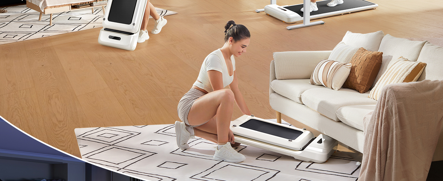 walking pad