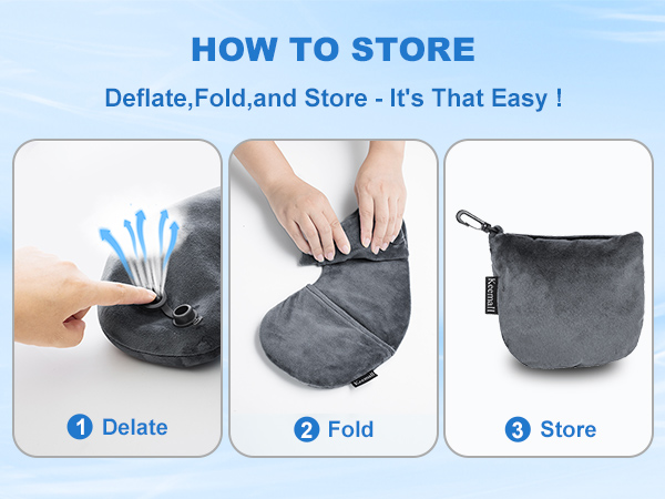 travel pillow for car,blow up pillow for airplane