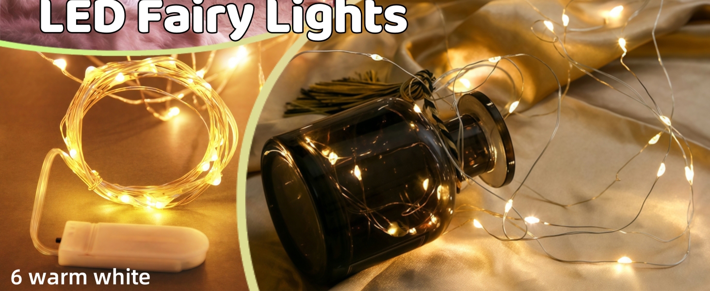 Fairy Lights