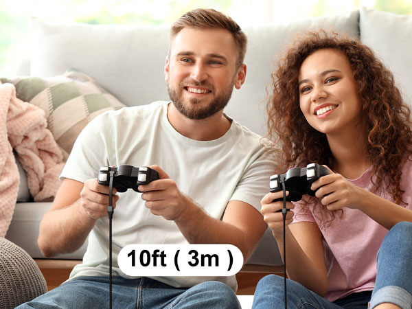 Right angle usb c to usb c cable