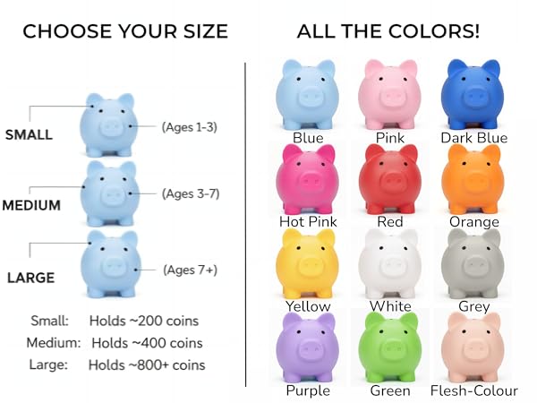 Piggy Bank