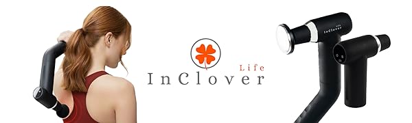 Inclover Banner