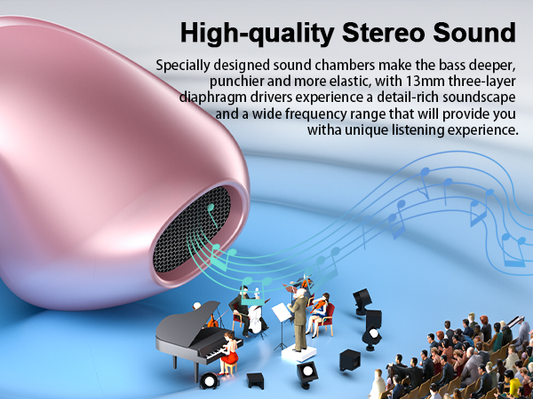 Noise reduction technology details