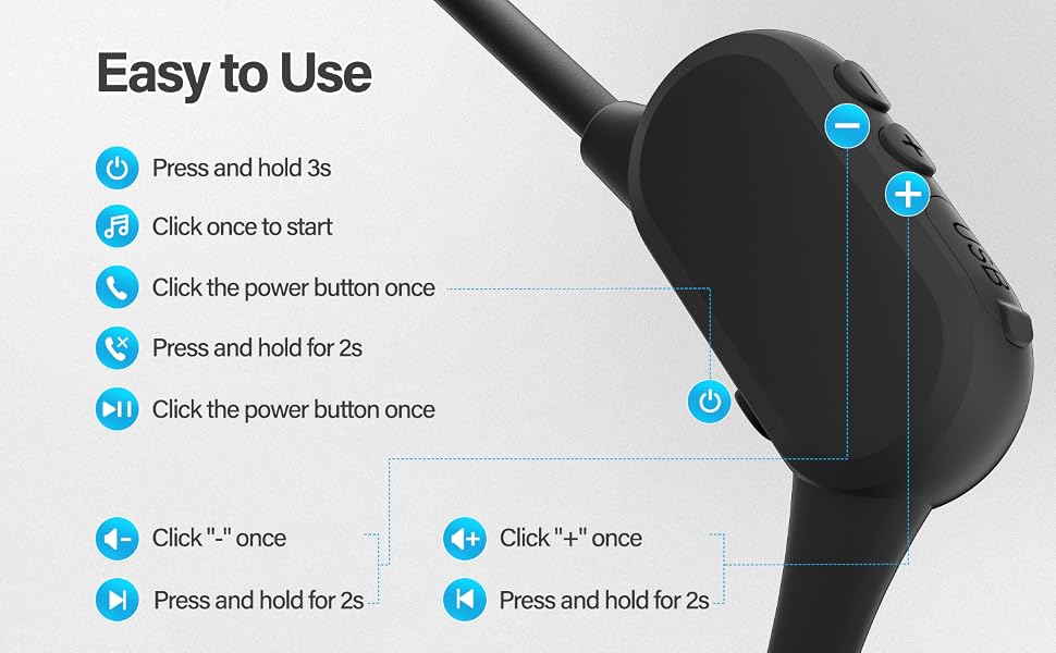 easy to use