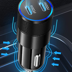 fast c car charger