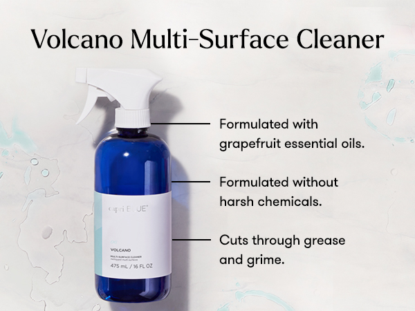 Multi-Surface Cleaner