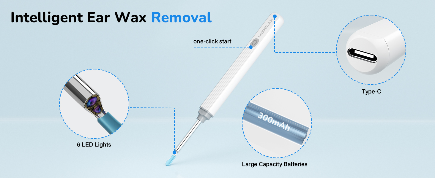 ear wax