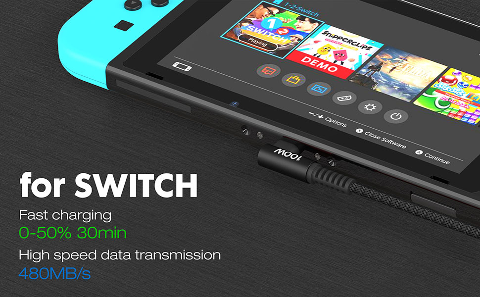 90 Degree Type C Braided Charging Cord for iPhone 15 type c charging cable for samsung s24