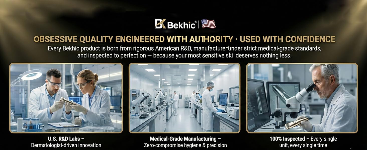 U.S. R&amp;amp;amp;D Excellence