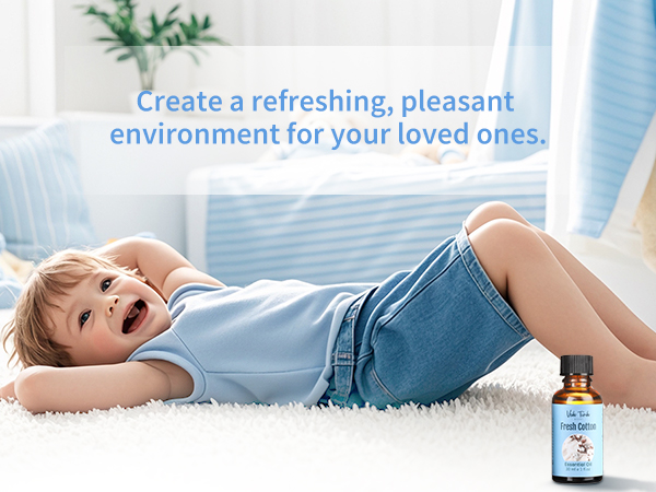 non toxic essential oils