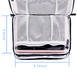 Detail for dimension