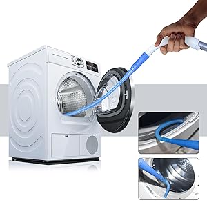 Dryer Cleaning Kit