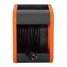 Cord Reel, Power Management, Power Strip, Extension Cord