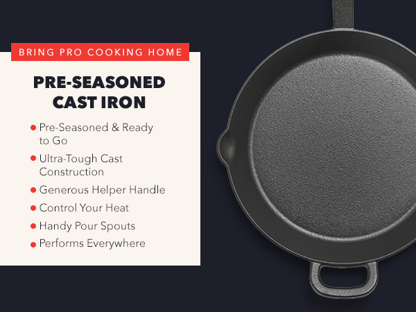 GreenPan, Ceramic Nonstick, PFAS-Free, Non-Toxic, Cookware, Frypans, Bobby Flay