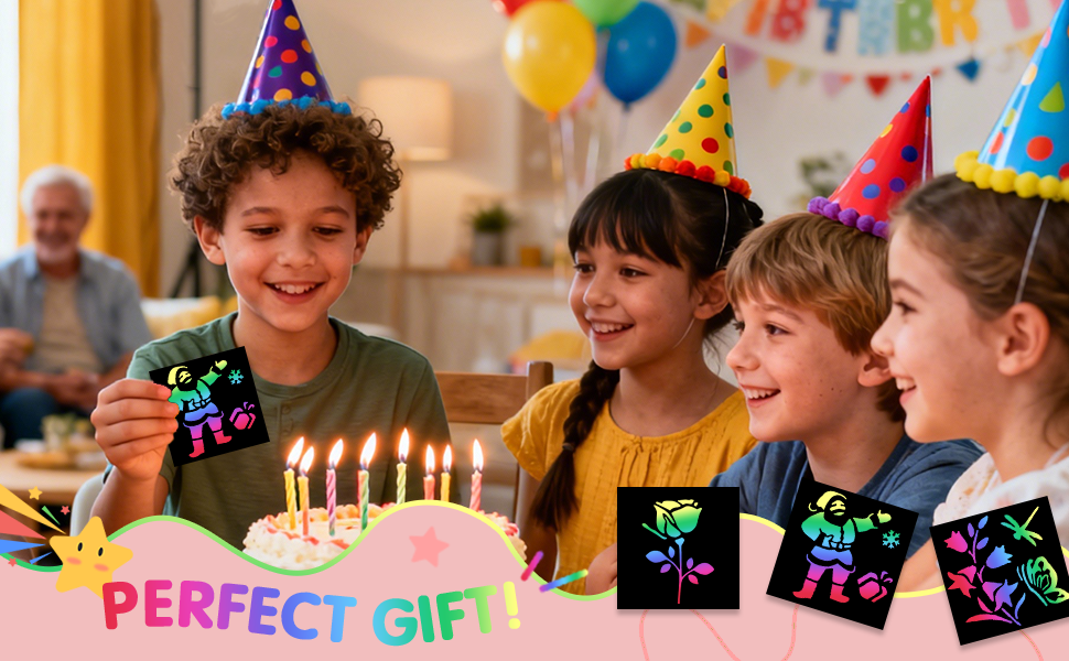 stationary for kids