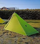 tents